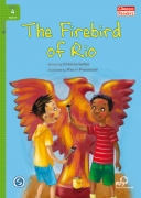 The Firebird of Rio + MP3 The Firebird of Rio + MP3